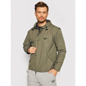 reebok classics camping jacket