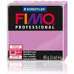 Fimo Staedtler Profesional levandulová 85 g