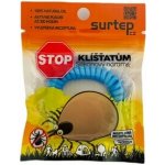 Surtep Animals Stop klíšťatům silikonový náramek – Zboží Mobilmania