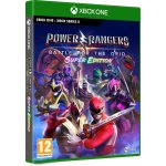 Power Rangers: Battle for the Grid (Super Edition) – Hledejceny.cz