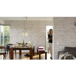 A.S. Création 662125 Tapeta na zeď vinylová Decora Natur 4 rozměry 0,53 x 10,05 m – Hledejceny.cz