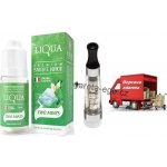 Ritchy Liqua Q Two mints 30 ml 0 mg – Zboží Mobilmania