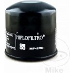 Hiflofiltro Olejový filtr HF202 | Zboží Auto