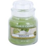 Yankee Candle Vanilla Lime 104 g – Zbozi.Blesk.cz