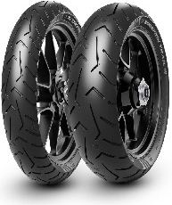 PIRELLI SCORPION TRAIL 3 160/60 R17 69W