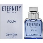 Calvin Klein Eternity Aqua toaletní voda pánská 100 ml – Zbozi.Blesk.cz