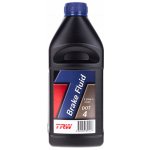 TRW Brzdová kapalina DOT 4 1 l – Zboží Mobilmania