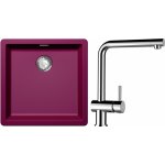 Set Schock Greenwich N-100 + Epos – Hledejceny.cz