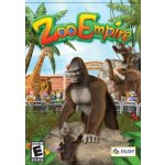 ZOO Empire – Zboží Živě