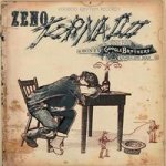 Zeno Tornado & The Boney - Rambling Man – Hledejceny.cz