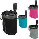 Trixie Neoprenový sáček na pamlsky Twist Treat, o 11 x 14 cm – Zbozi.Blesk.cz