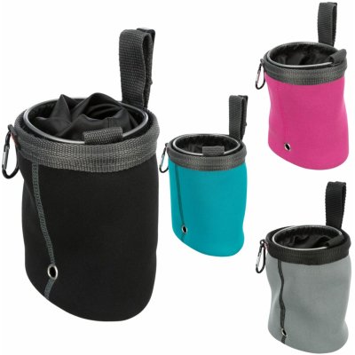 Trixie Neoprenový sáček na pamlsky Twist Treat, o 11 x 14 cm – Zbozi.Blesk.cz