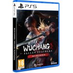 Wuchang: Fallen Feathers (D1 Edition) – Zbozi.Blesk.cz