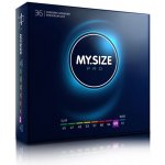 My.Size 69mm 36 ks – Sleviste.cz