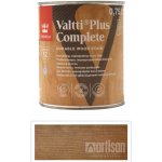 Tikkurila Valtti Plus Complete 0,75 l golden oak – Hledejceny.cz