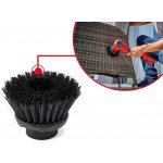Einhell PICOBELLA 18/90 Aku povrchový kartáč 3424220 – Zboží Dáma