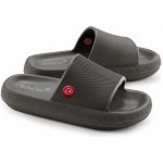 Schu´zz Claquette 0135 antracit – Sleviste.cz