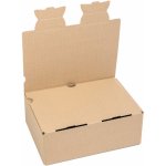 Eobaly.cz EKOBOX 250 x 175 x 100 mm 3VVL 10 ks – Zboží Živě