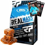 Real Pharm Real Mass 1000 g – Sleviste.cz