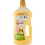 Sidolux Premium floor care dřevěné a laminátové podlahy s arganovým olejem 750 ml – Zboží Dáma