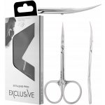 Staleks Nůžky na nehtovou kůžičku Exclusive 20/1 Magnolia – Sleviste.cz