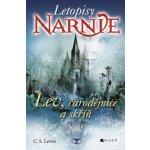 NARNIE - Lev, čarodějnice a skříň – Hledejceny.cz