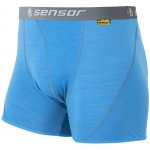 Sensor trenky Sensor MERINO WOOL ACTIVE modrá – Sleviste.cz