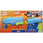 NERF Elite Jr Ultimate starter Set – Zboží Dáma