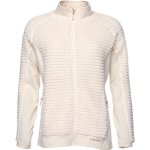 Head NIA dámská fleecová mikina béžová – Zboží Mobilmania