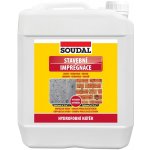 Soudal Stavební impregnace 5l – Zbozi.Blesk.cz