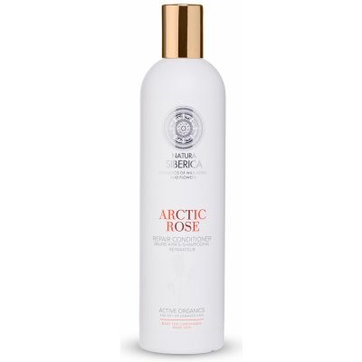 Natura Siberica Copenhagen regenerační kondicionér Arktická růže 400 ml – Zbozi.Blesk.cz