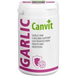Canvit Česnekové tablety 500 g – Hledejceny.cz
