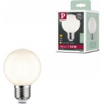 Paulmann Filament 230V LED Globe G60 E27 7W 2700K stmívatelné opál 289.90 – Hledejceny.cz