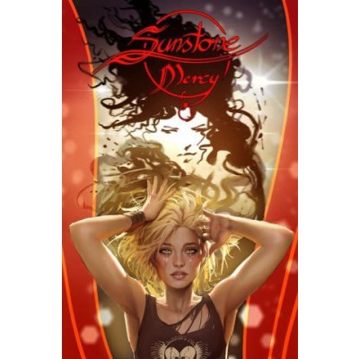 Sunstone Mercy Volume 8