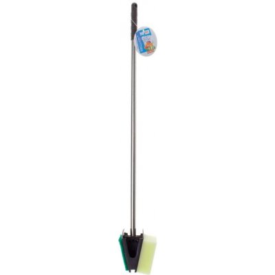 Happet Aquarium cleaning scraper 60 cm – Zboží Mobilmania