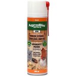 KP bioATAK Křemenitý prášek ve spreji 500 g – Sleviste.cz