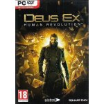 Deus Ex: Human Revolution – Hledejceny.cz