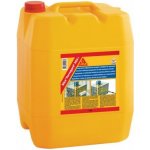 Sika Ferrogard-903 Plus inhibitor koroze impregnační nátěr 25 kg – Zboží Mobilmania