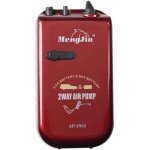 SAENGER - Vzduchovací motorek II – Hledejceny.cz