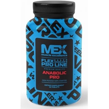 MEX Anabolic Pro 60 tablet