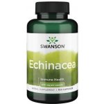 Swanson Echinacea 400 mg 100 kapslí – Zbozi.Blesk.cz