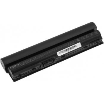 Mitsu BC/DE-E6220 4400mAh Li-Ion - neoriginální