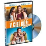 V cizí kůži DVD – Hledejceny.cz