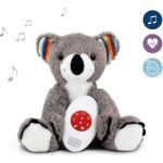 ZAZU Koala COCO Šumící zvířátko s tlukotem srdce a melodiemi – Zboží Mobilmania