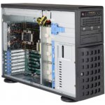 Supermicro CSE-745BAC-R1K23B – Zboží Živě