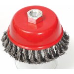 Festa Rotační kartáč hrnkový, copy 80mm – Zboží Dáma