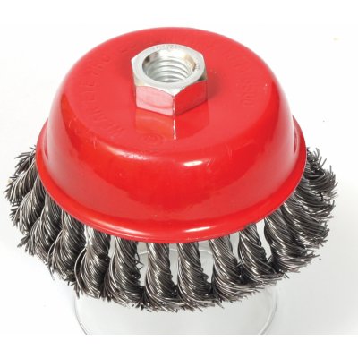 Festa Rotační kartáč hrnkový, copy 80mm – Zboží Dáma