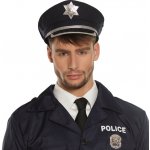 Policejní čepice – Zbozi.Blesk.cz