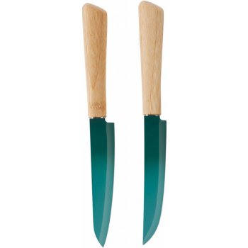 Ernesto Nůž s bambusovou rukojetí 12,5 cm