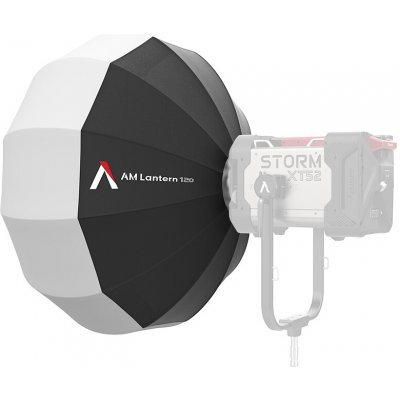 Aputure Storm AM Lantern 120 – Sleviste.cz